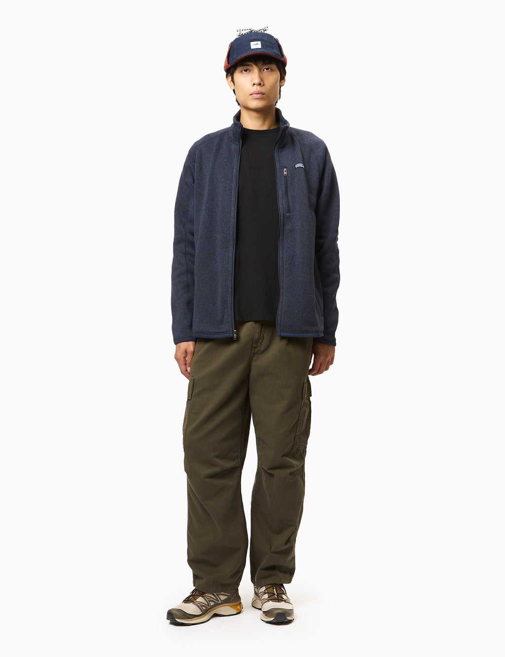 patagonia 'BIVY DOWN JACKET'ビビーダウンジャケット L