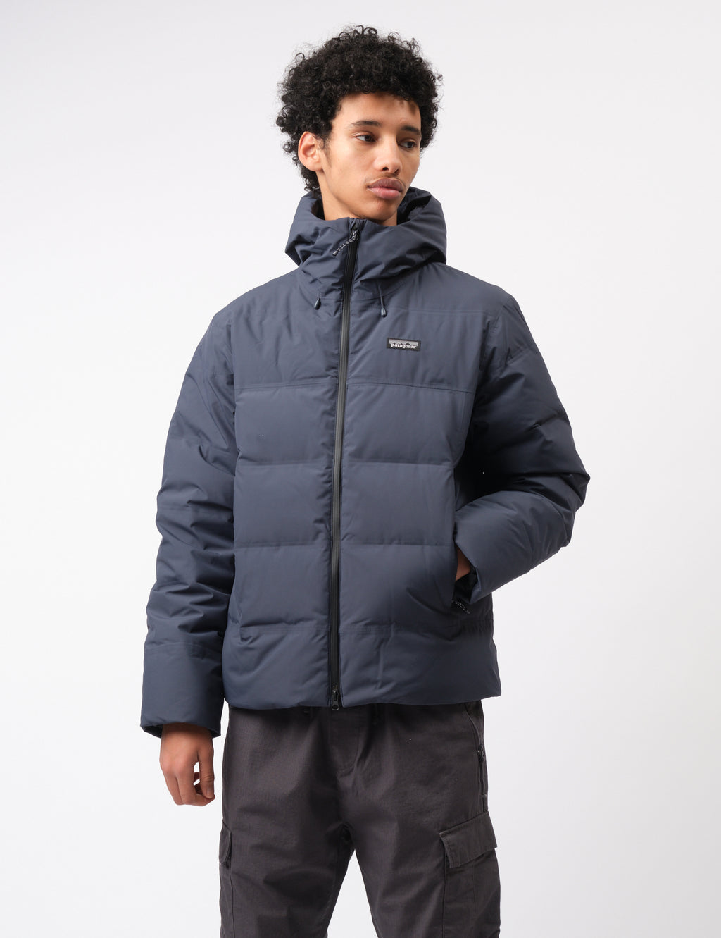 ジャケット・アウター patagonia Men's Jackson Glacier Jacket S Men's Jackson Glacier Jacket – Patagonia Worn Wear®