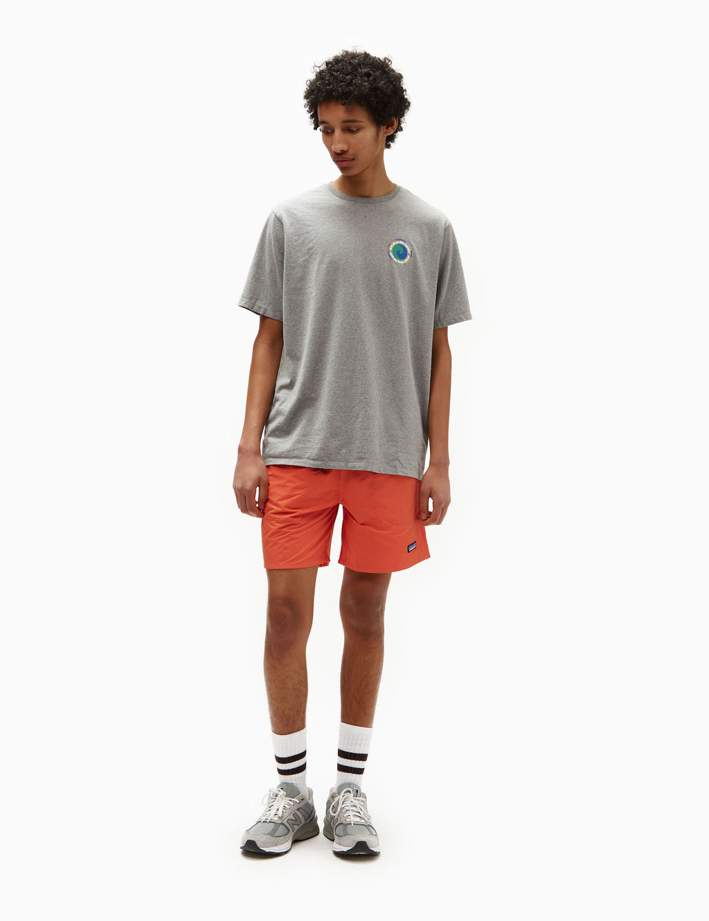 初期 Patagonia baggies Shorts レッド PATAGONIA BAGGIES SHORTS - PIMENTO RED – Reserve Supply Company