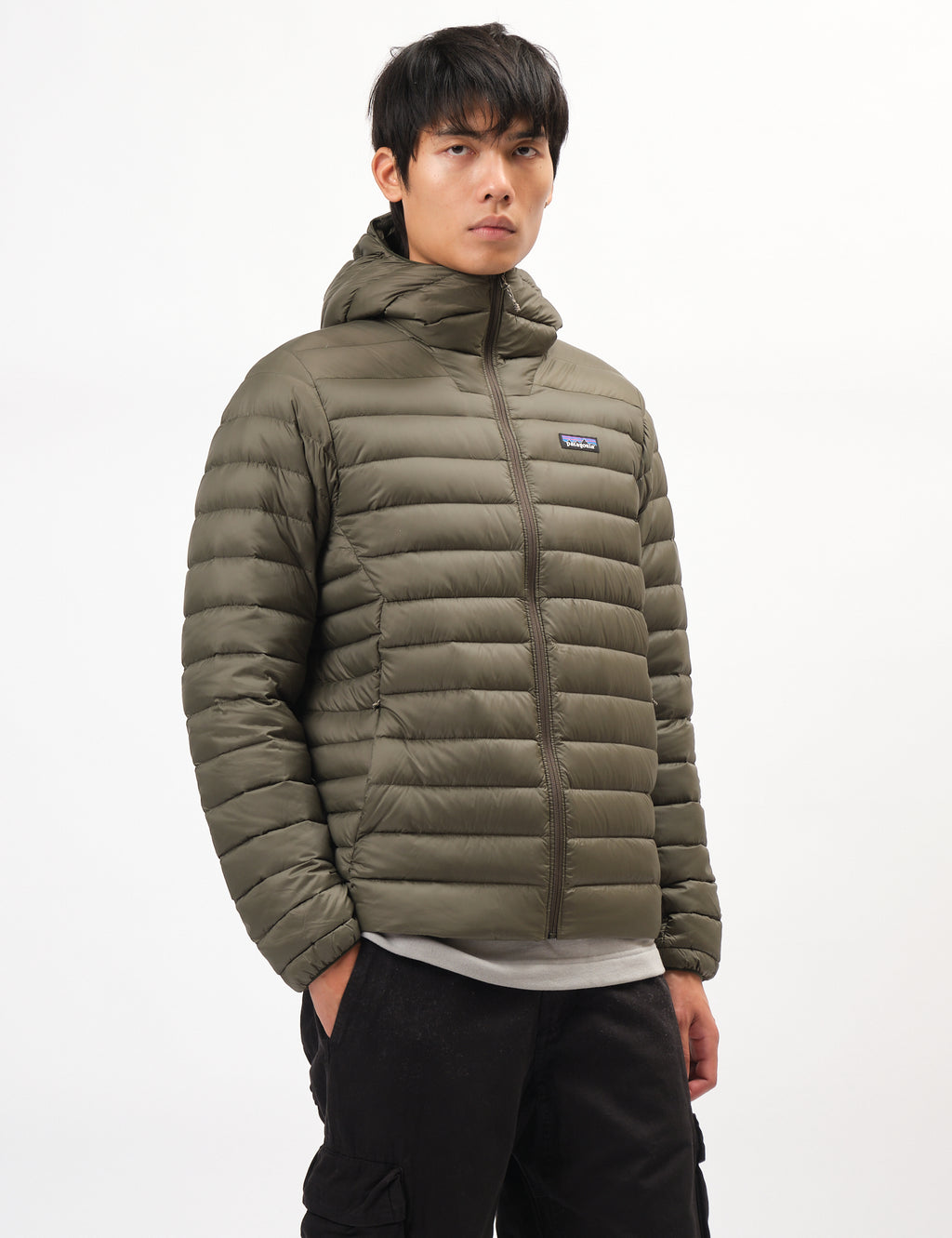 Green room Sendai　Patagonia ダウンセーター 中古・古着通販】Patagonia (パタゴニア) ウィメンズ・ダウン