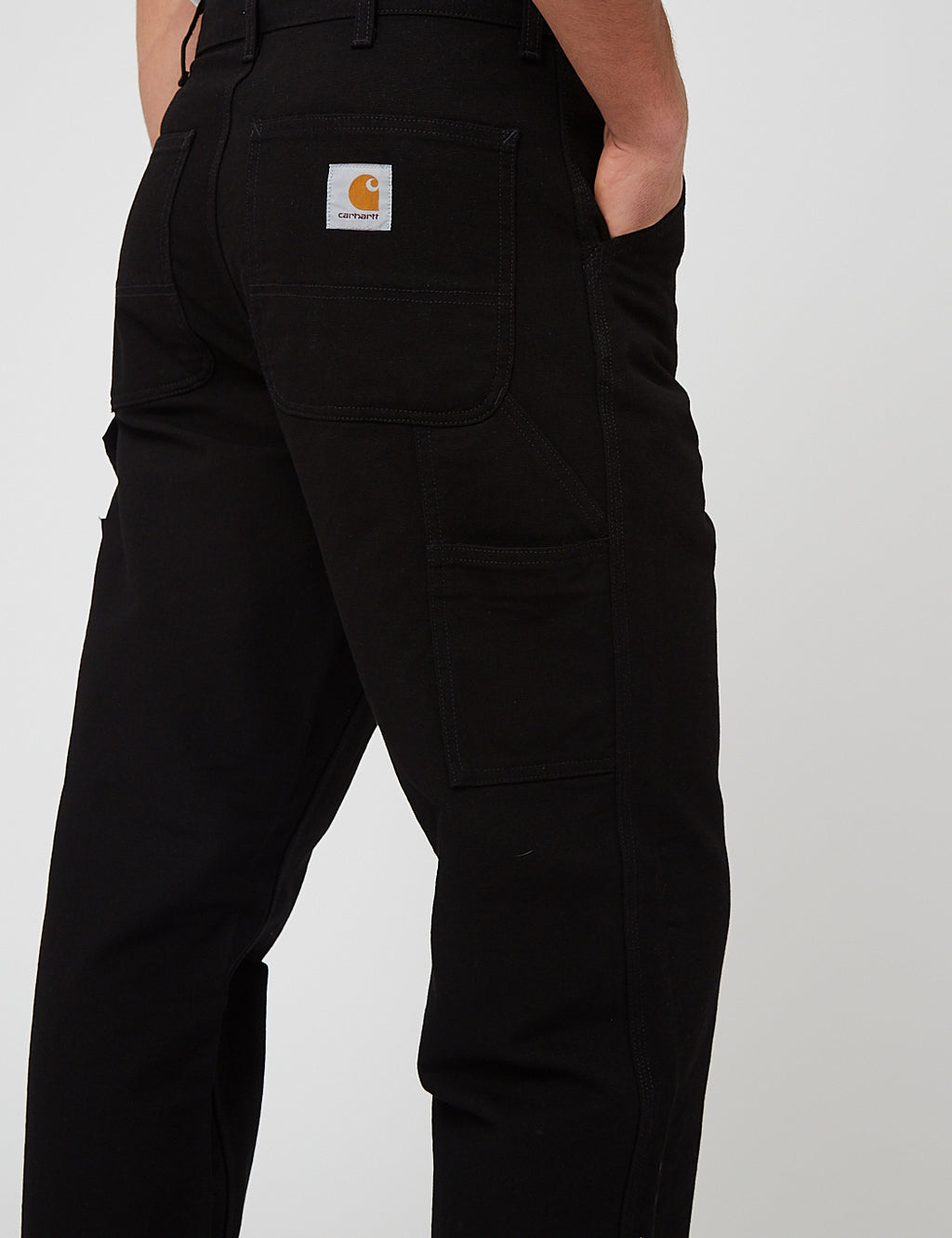 Carhartt ruck double knee pant sale