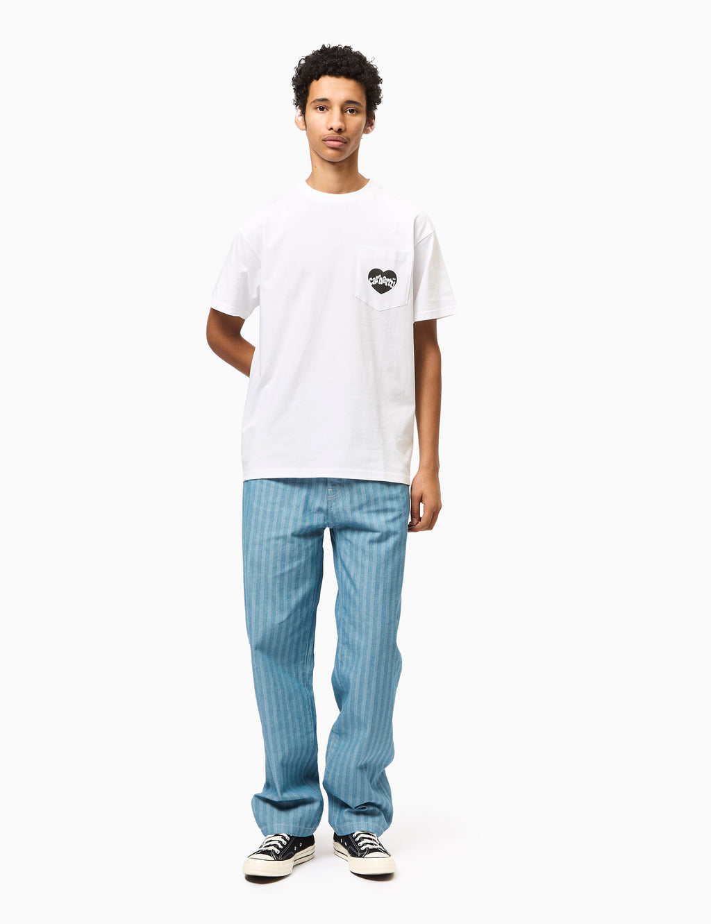Carhartt WIP MENARD PANT 32サイズ Carhartt W.I.P. Menard Pant Grey