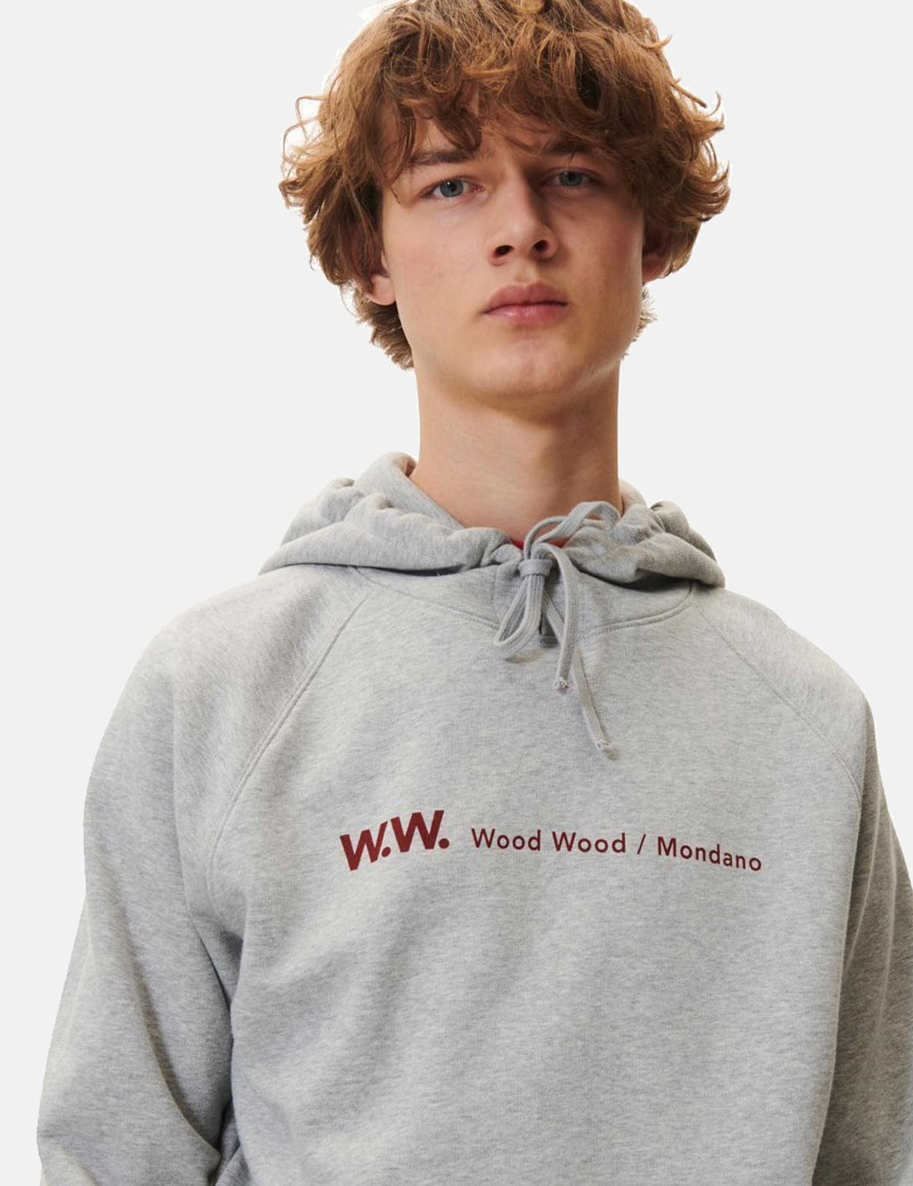 Wood wood hotsell raffi hoodie