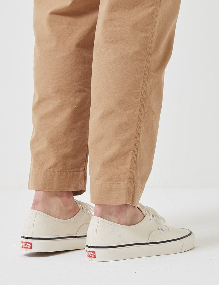Vans anaheim 44 deals dx white