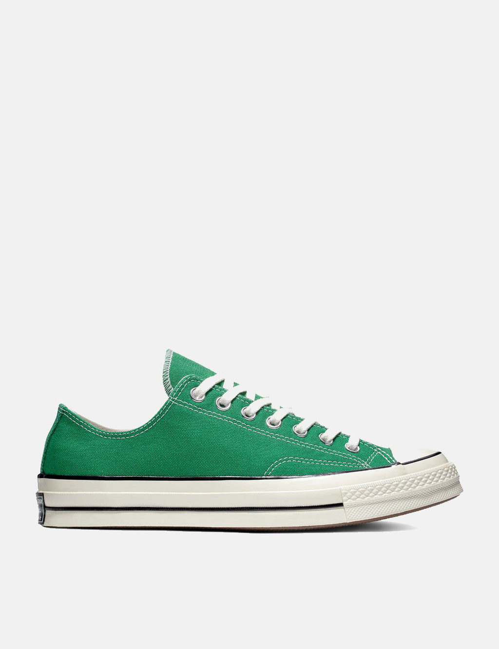 Converse 70 s Chuck Low 161443C Canvas Green URBAN EXCESS