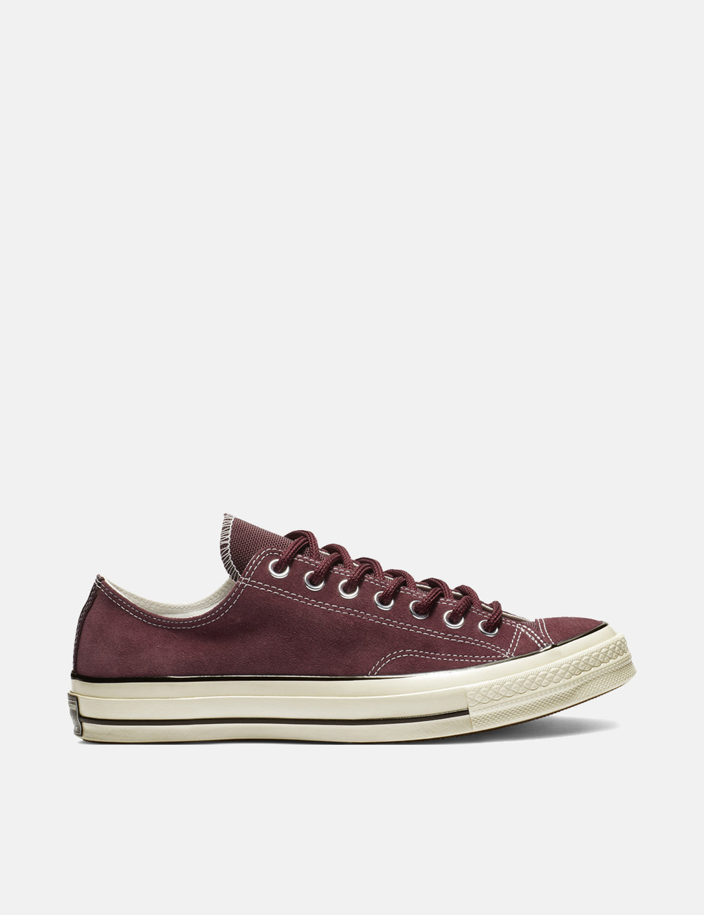 Maroon suede converse Clearance