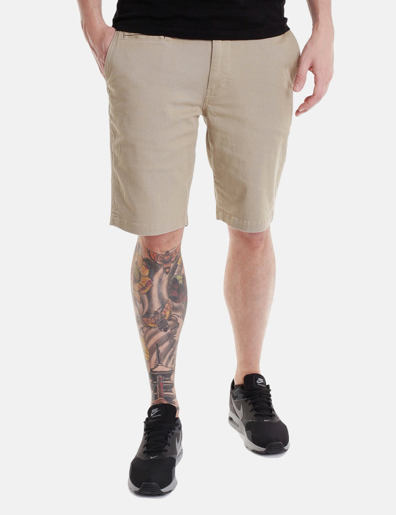 Dickies Palm Springs Shorts - Khaki