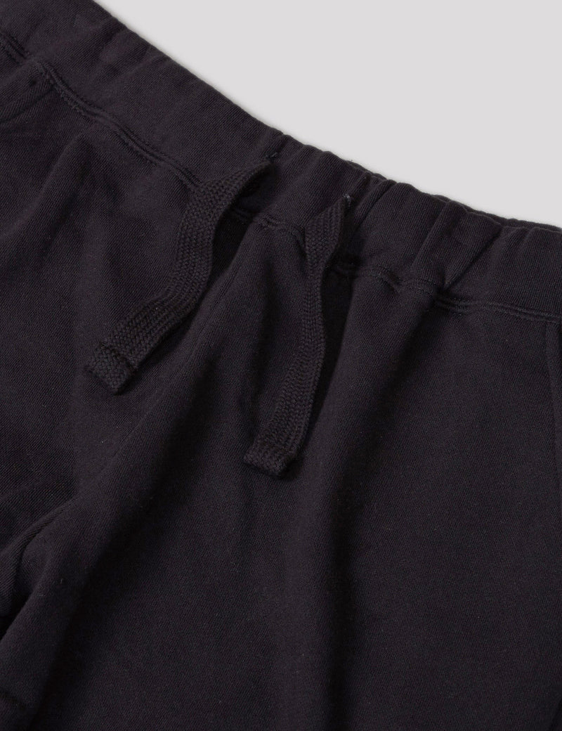 Dickies Fallbrook Jersey Shorts - Black