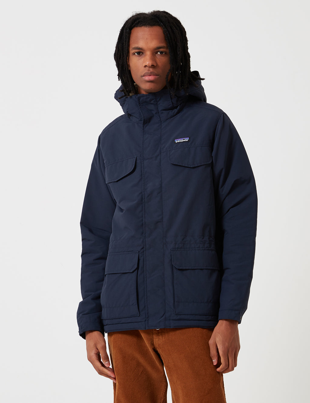 Patagonia women's isthmus parka Outlet