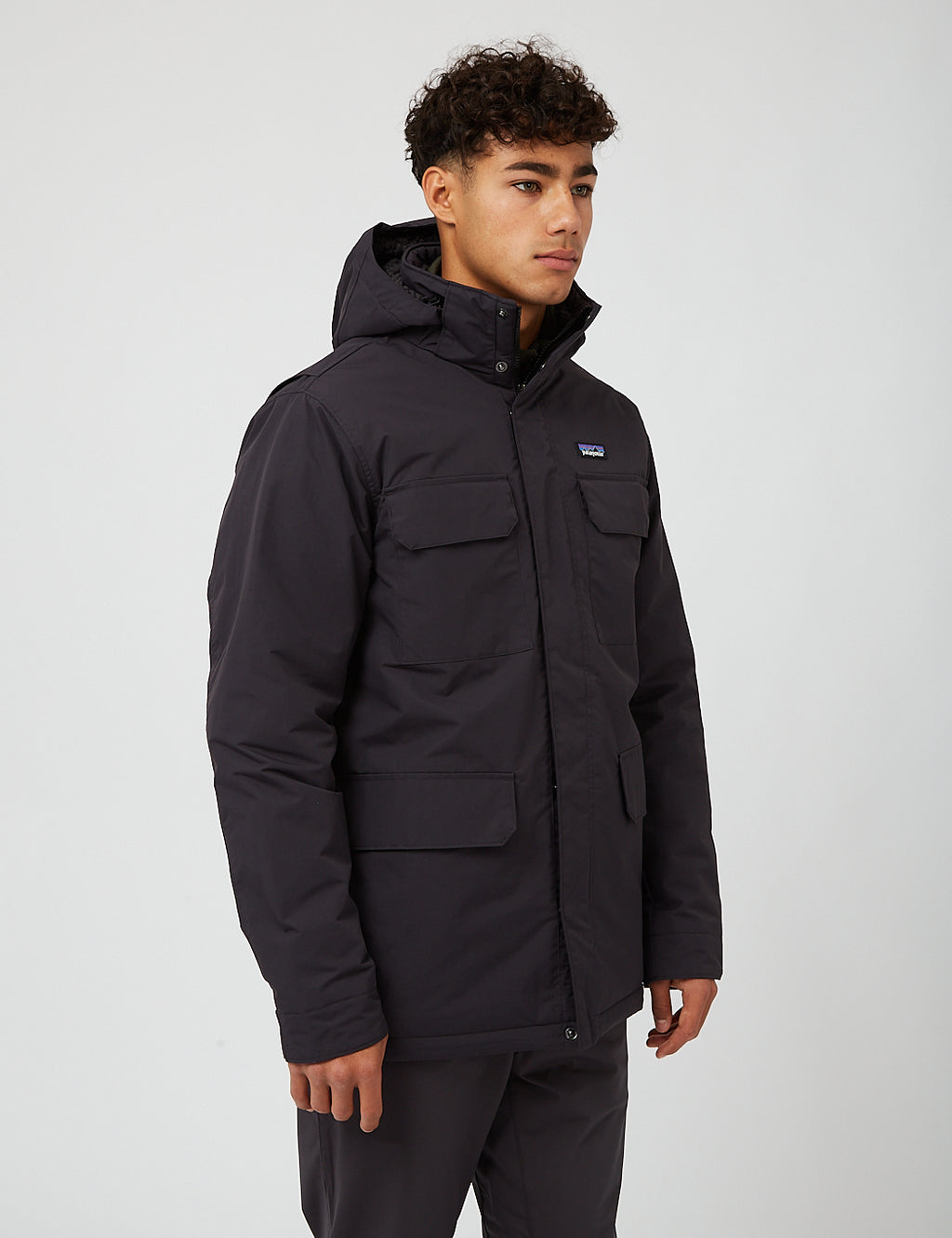 patagonia ismuth parka