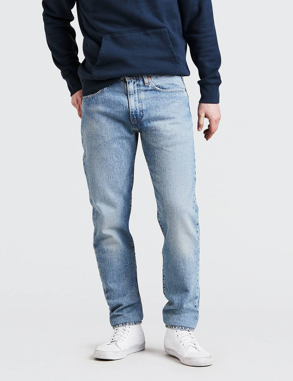 502™ Tapered Jeans - Blue