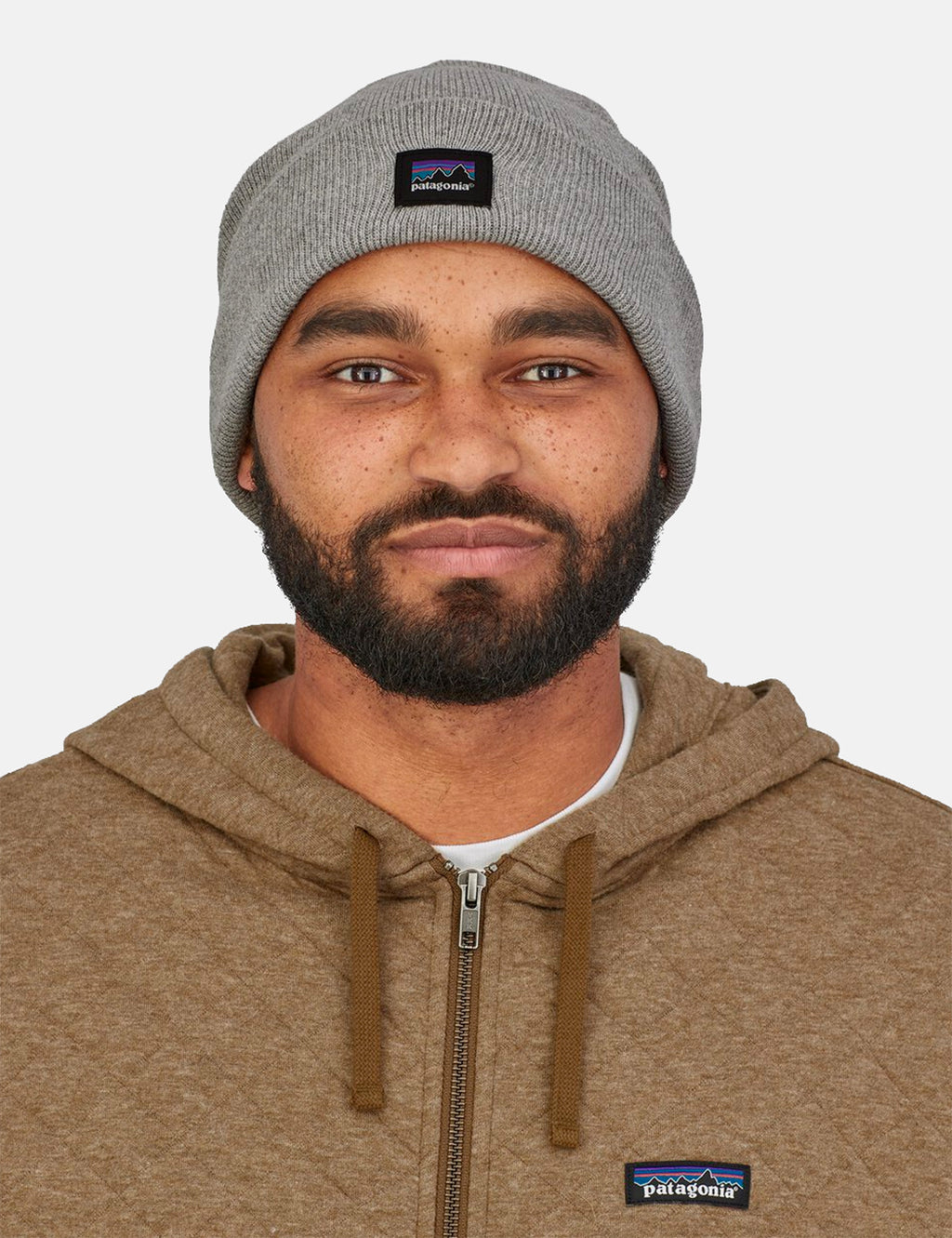 patagonia beanie hat