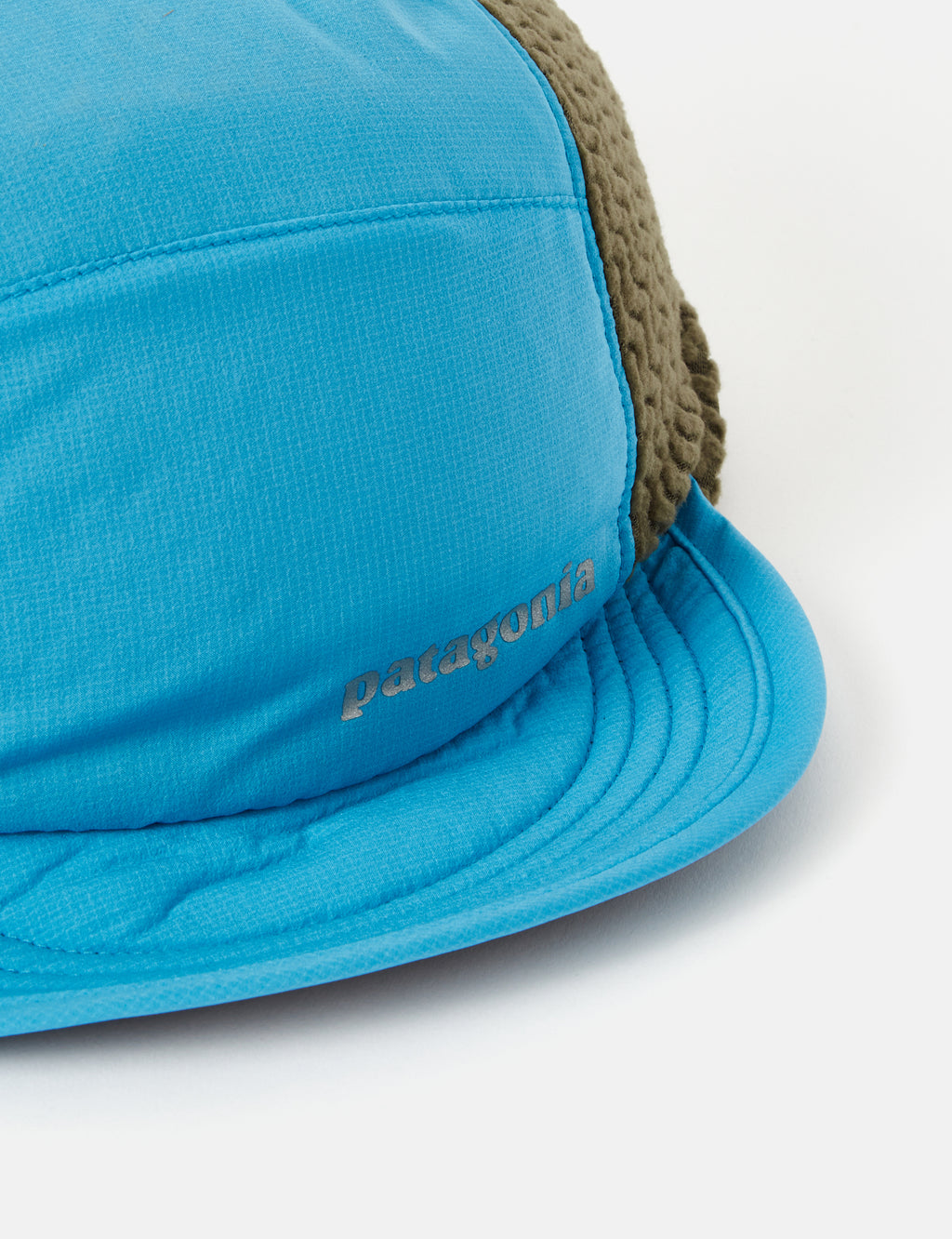 patagonia ウィンター せこく ダックビル キャップ 売買された