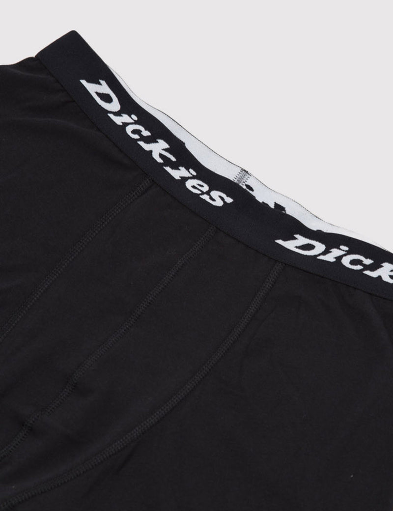 Dickies San Diego Boxer Shorts - Black