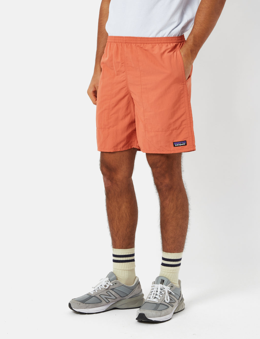 Patagonia baggies shorts 7 inch Clearance