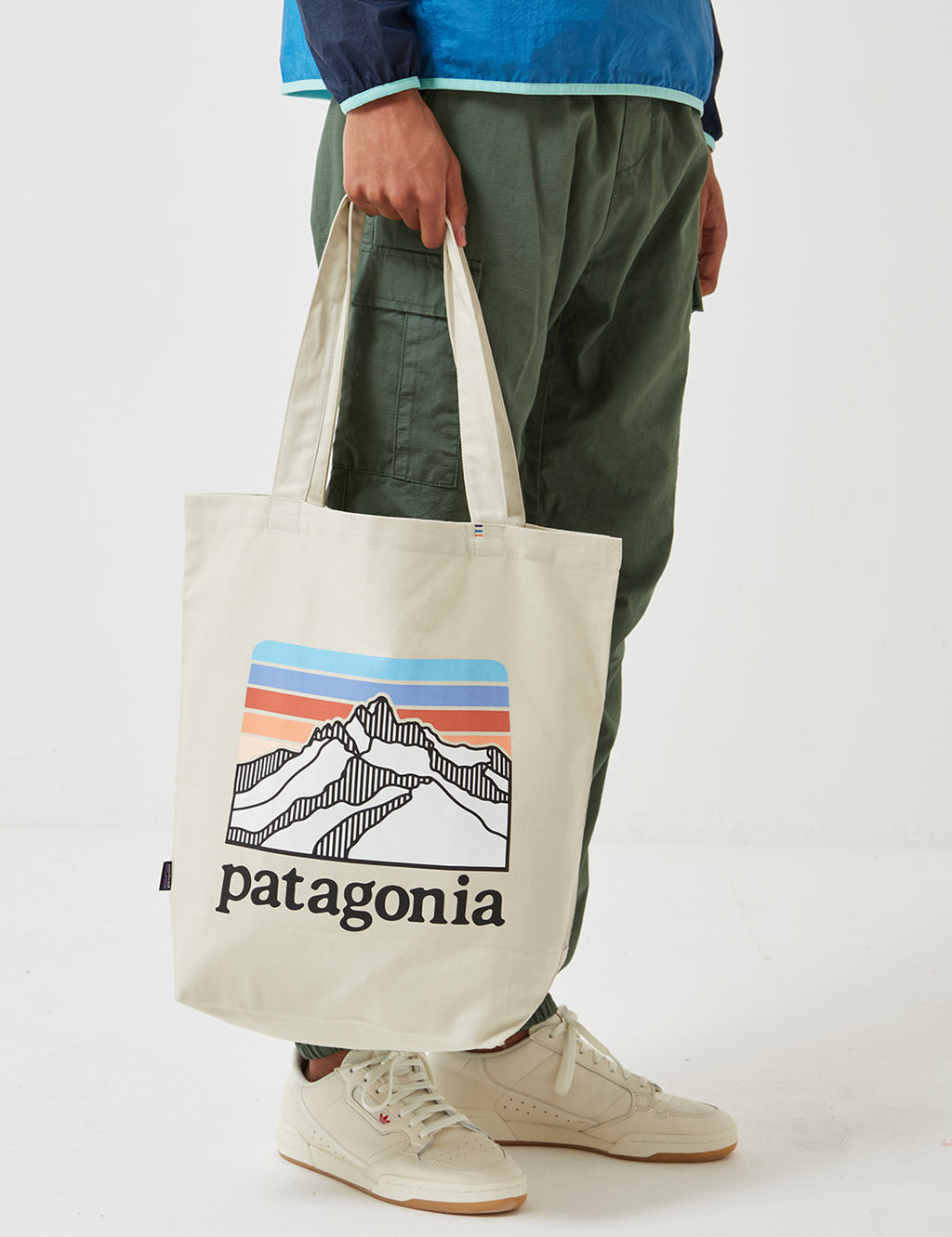 Patagonia market bag Clearance