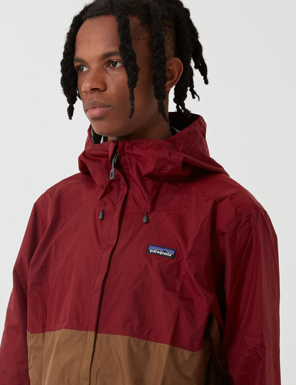 Patagonia Torrentshell URBAN EXCESS
