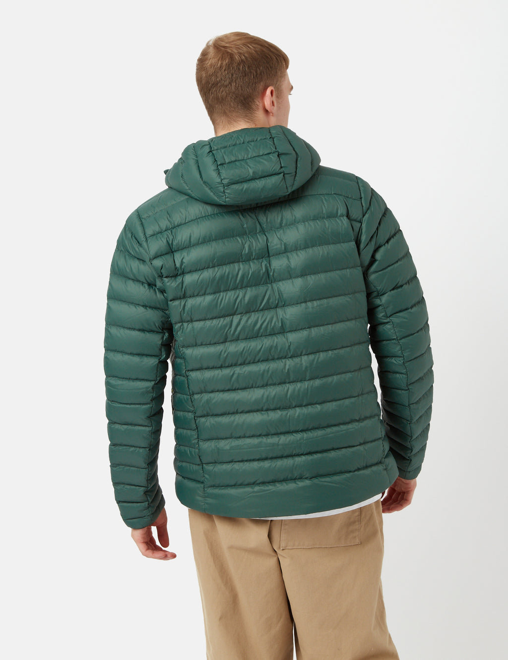 Patagonia Down Sweater Hoody Pinyon Green Urban Excess. URBAN EXCESS