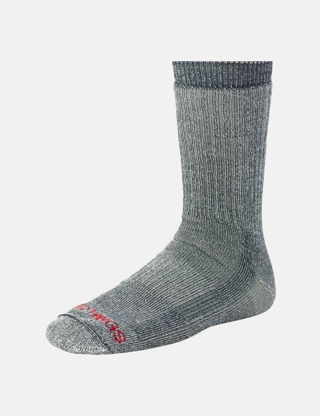 Red Wing Merino Wool Sock - Charcoal Grey