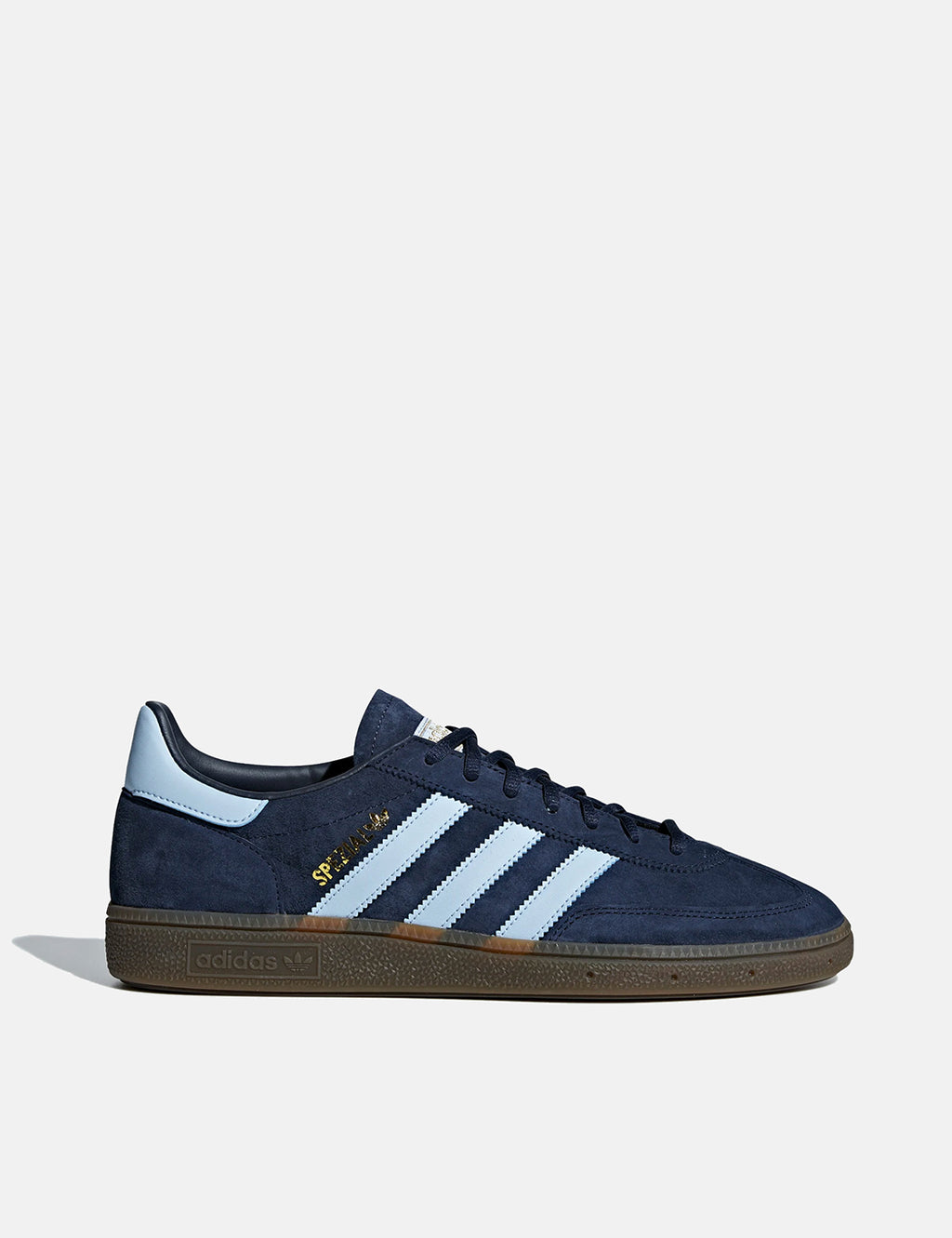 adidas Handball Spezial ShoesBD 大学海軍/晴天/ガム5