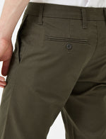 Carhartt WIP Sid Pant Chino (Slim) - Cypress Green