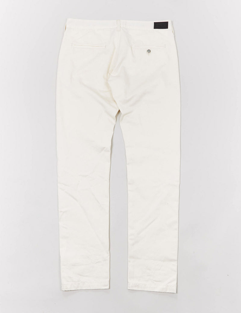 Edwin ED-55 Relax Tapered Chino (Relax Tapered) - Natural