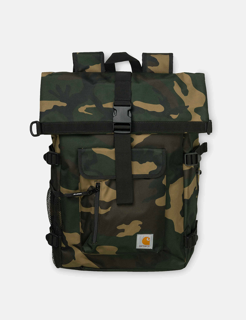 Carhartt wip deals phil backpack