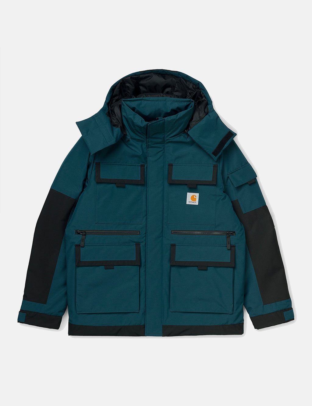 carhartt hendon jacket