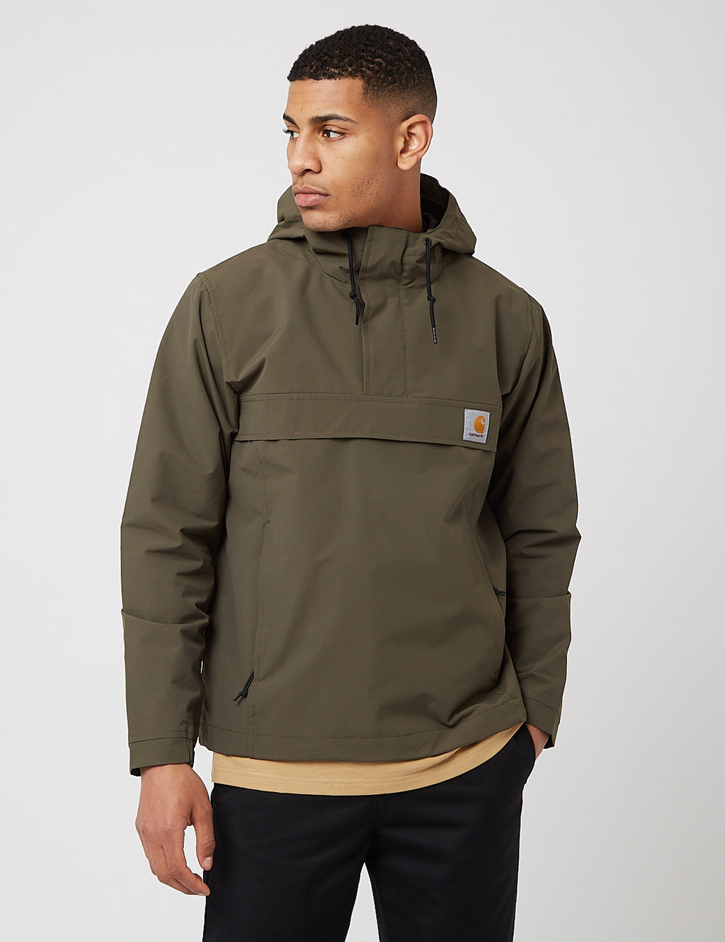 carhartt NIMBUS PULLOVER