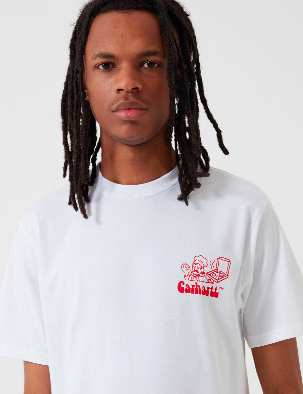 Carhartt bene on sale tee