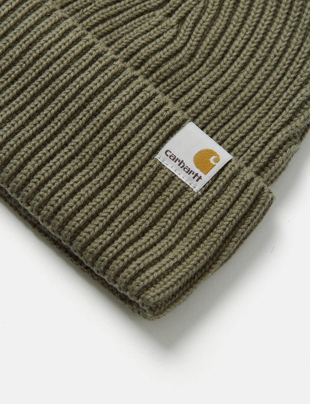 carhartt harlow beanie