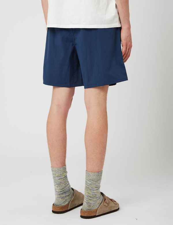 Patagoniaバギーライト(6.5インチ)-タイドプールブルーURBAN EXCESS。