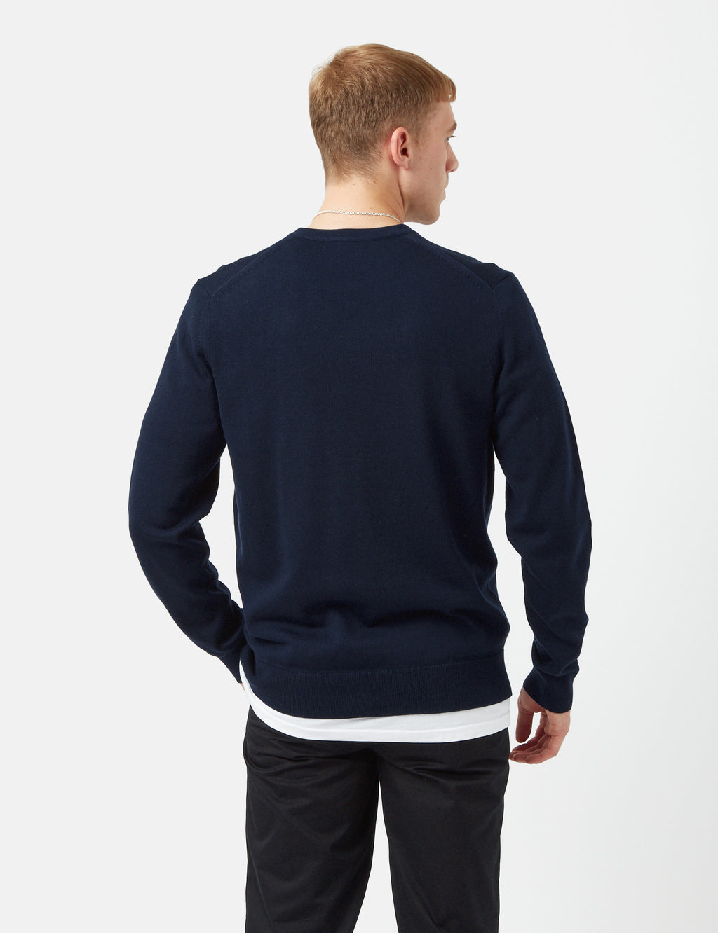 Pull fred perry best sale