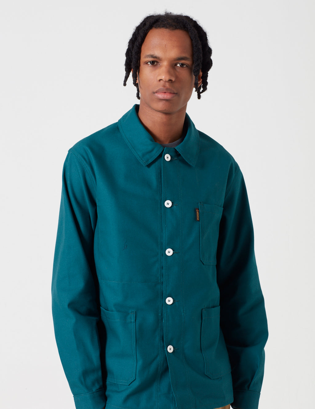 Le laboureur jacket uk deals