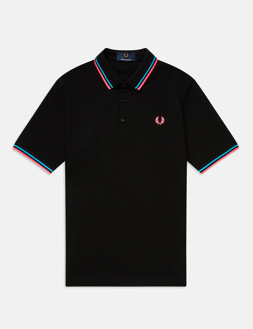 Playeras fred perry best sale