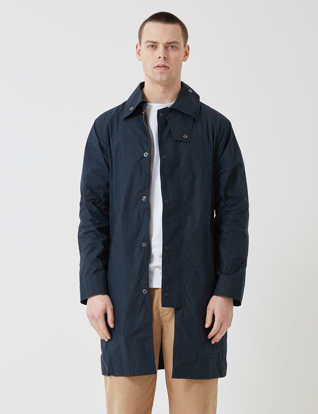 Barbour Engineered Garments South Jacket