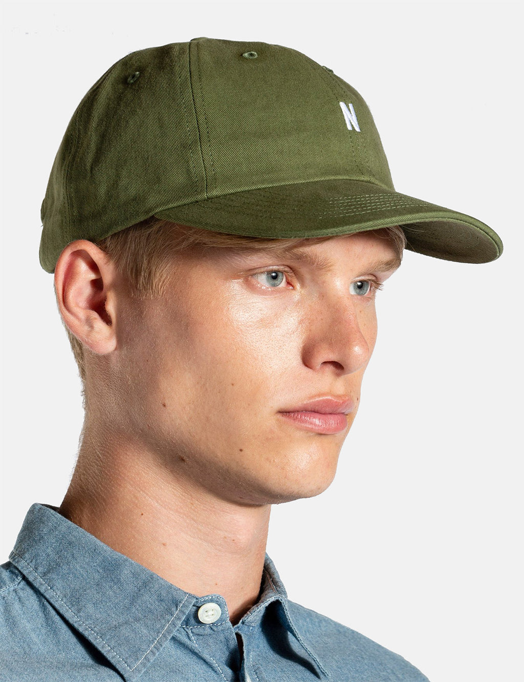 Norse projects sales twill sports cap