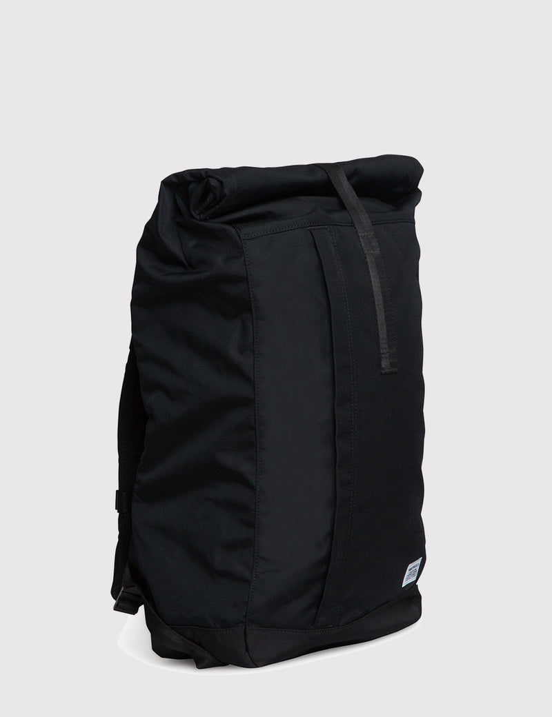Norse Projects Isak Backpack - Black