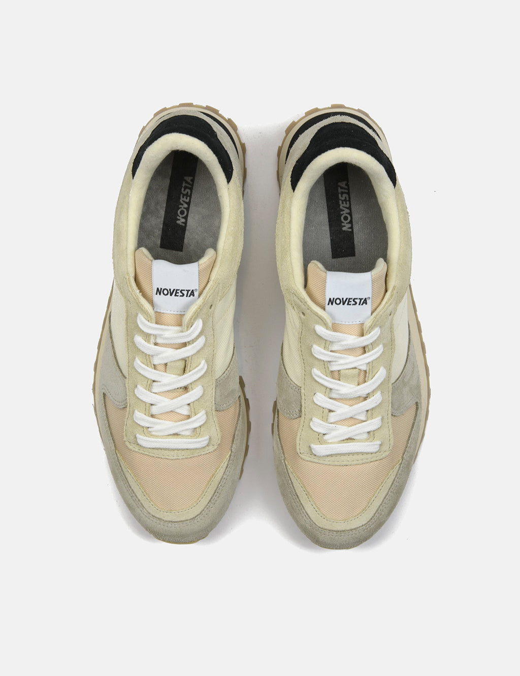 NOVESTA ノヴェスタスニーカー マラソントレイル 39 | dizmekaro.com