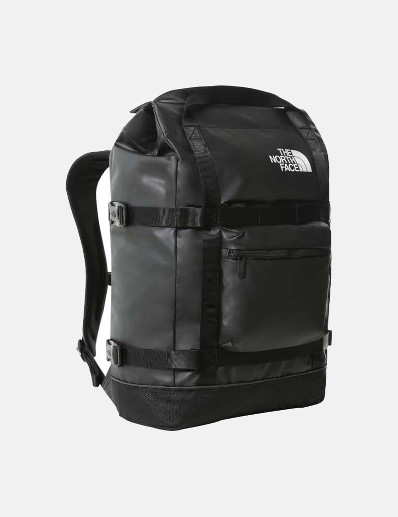 THE NORTH FACE ノースフェイス リュック COMMUTER PACK L NF0A52SY【TNF BLACK/TNF BLACK】