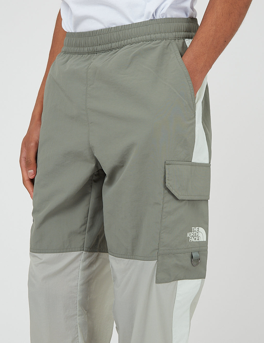 The north face deals woven cargo pants junior