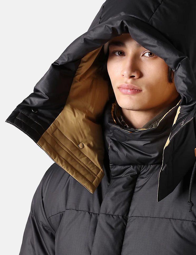Brooks range jacket 2025