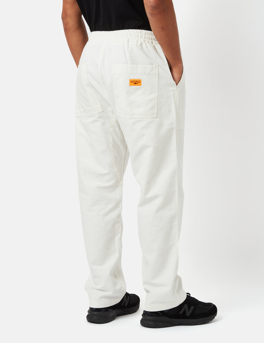 Carhartt sales chef pants