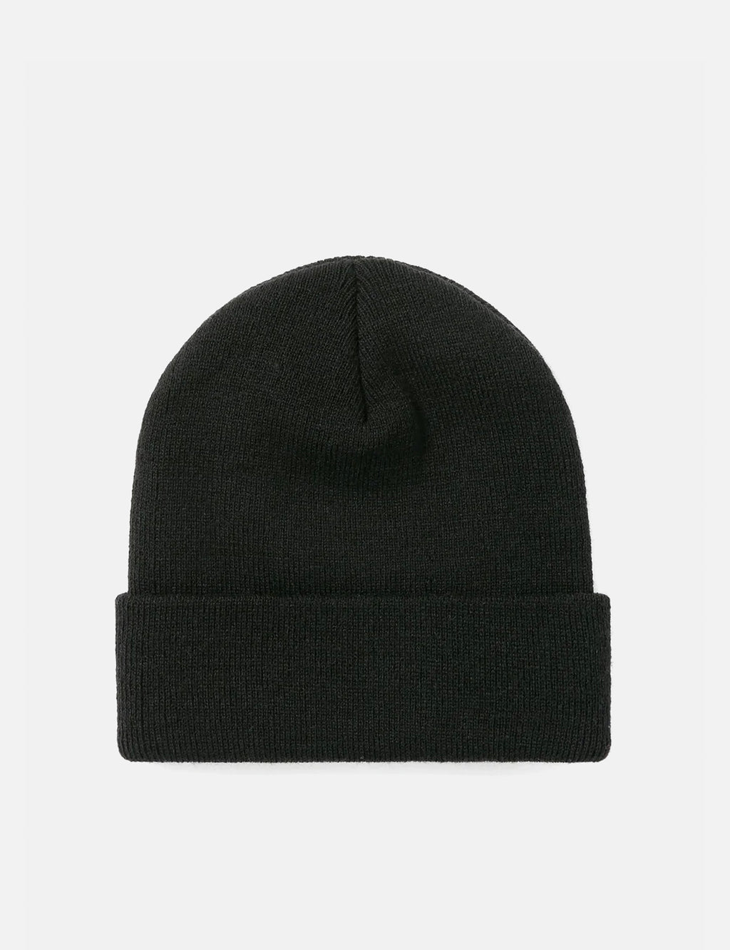 Thisisneverthat E/TLogo Beanie Black I Urban Excess. URBAN EXCESS