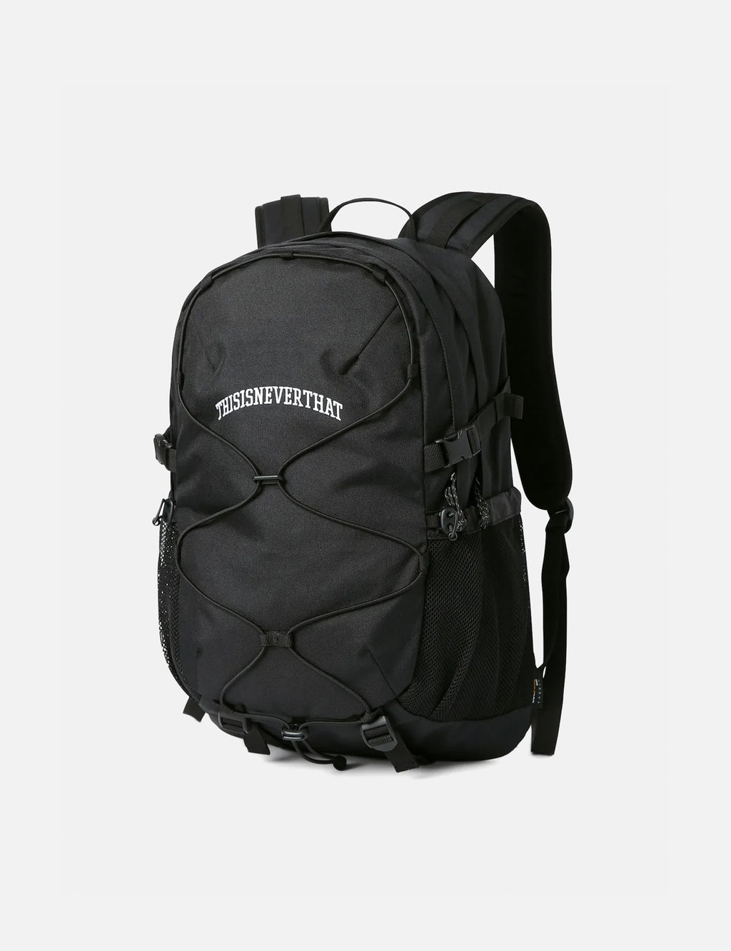 Thisisneverthat ArchLogo Backpack 26 Black I Urban Excess. URBAN