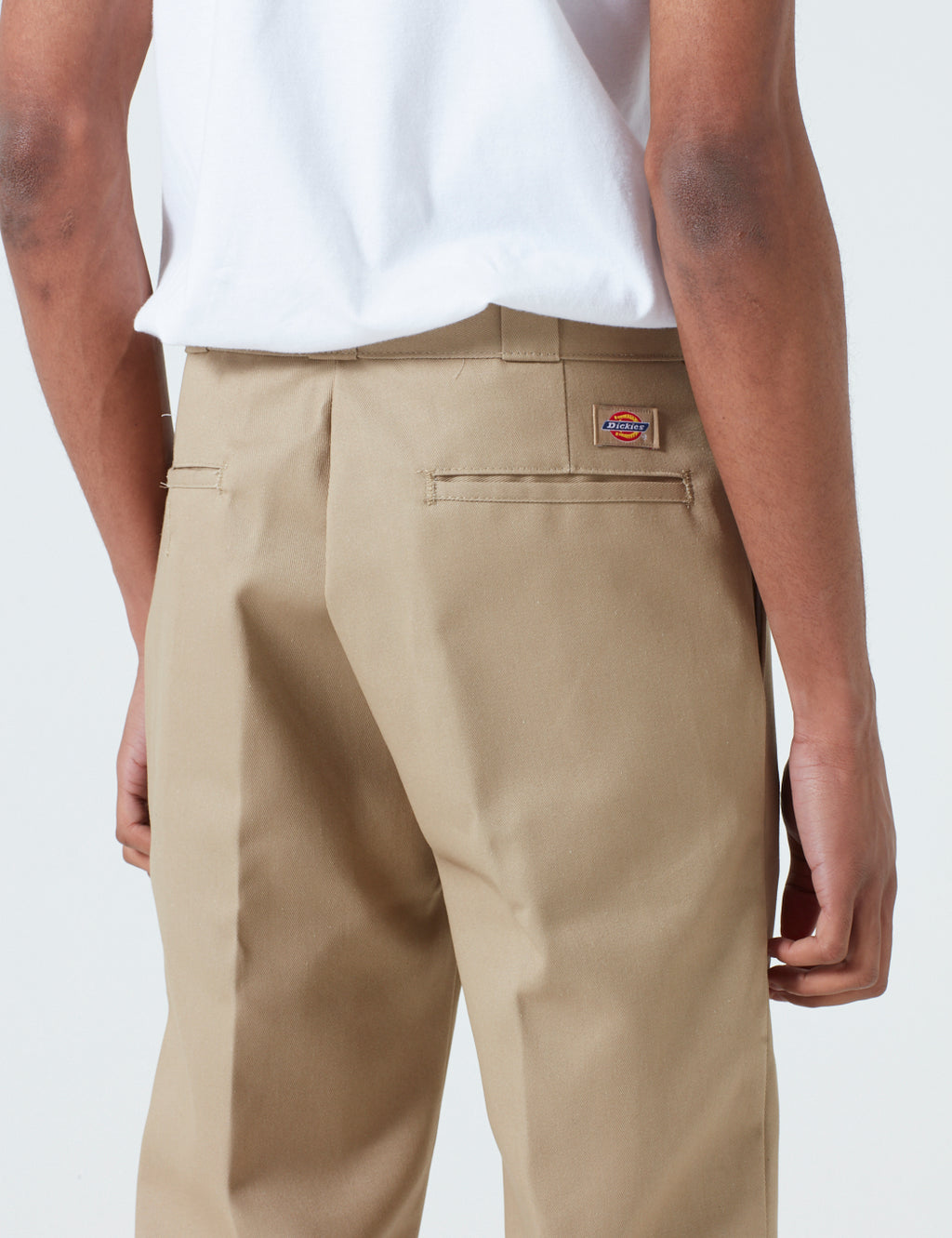 Dickies 874 Original Work Pant (Relaxed) Khaki URBAN EXCESS.