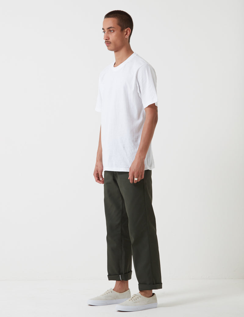 Dickies 874 Original Work Pant (Relaxed) - Olive Green