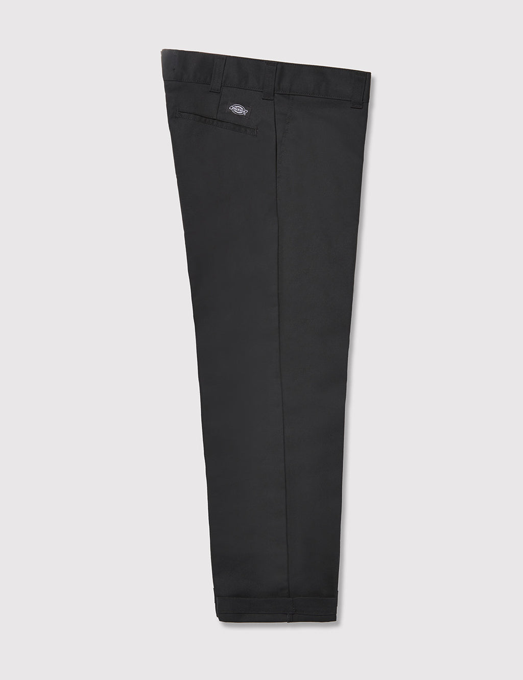 Dickies 894 Industrial Work Pant (Slim Straight) Black URBAN EXCESS.