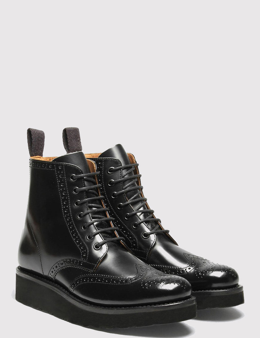 Grenson 2025 emma boots