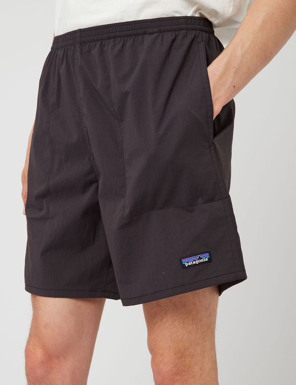 Patagonia baggies lights black Clearance
